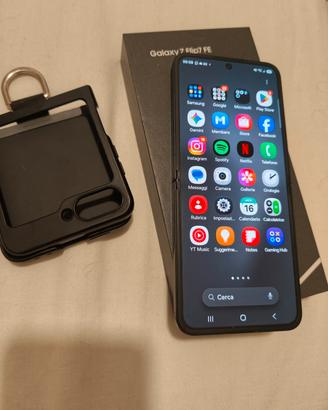 Samsung Galaxy Z 7 5g