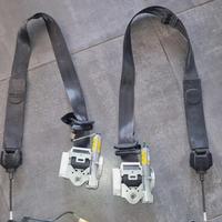 Cinture anteriori 500L