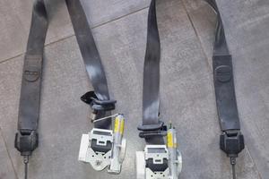 Cinture anteriori 500L