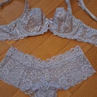 completo Vicoria's Secret