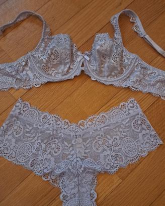 completo Vicoria's Secret