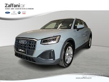 AUDI Q2 - Q2 30 TDI S tronic Business