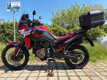 HONDA CRF 1100L AFRICA TWIN - 2024