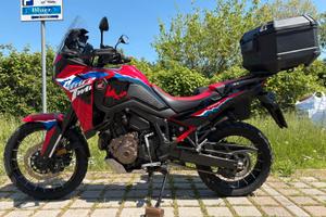 HONDA CRF 1100L AFRICA TWIN - 2024