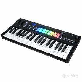 Novation Launchkey 37 mk3