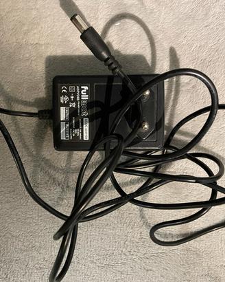AC Adattatore 12V