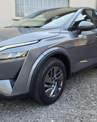 NISSAN Qashqai IN PROMOZIONE!!!!1.3 MHEV 140 CV
