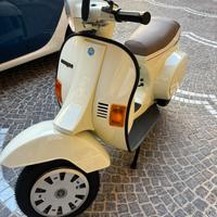 Vespa 50 pk xl elestar