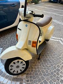 Vespa 50 pk xl elestar