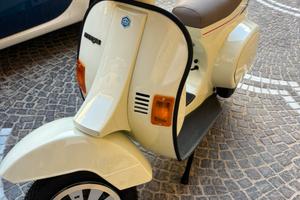 Vespa 50 pk xl elestar