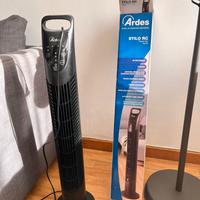 VENTILATORE VERTICALE