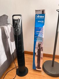 VENTILATORE VERTICALE