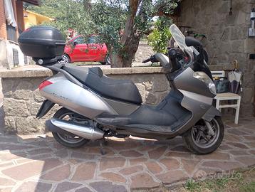 Atlantic 200 Aprilia