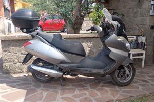 Atlantic 200 Aprilia
