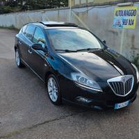 lancia delta 1.6 120cv 2010