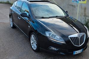 lancia delta 1.6 120cv 2010