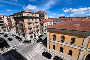 Appartamento signorile in Via Umberto