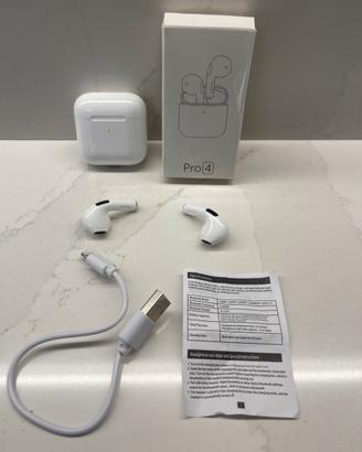 Cuffie bluetooth