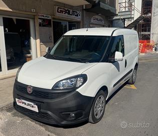 Fiat Doblo Doblò 1.6 MJT 105CV Cargo SX