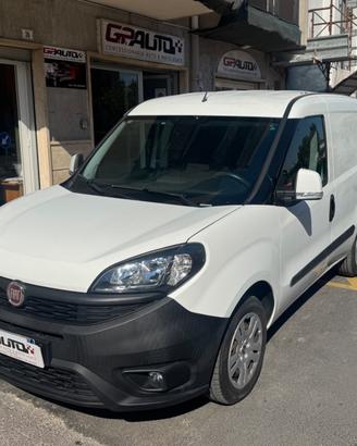 Fiat Doblo Doblò 1.6 MJT 105CV Cargo SX