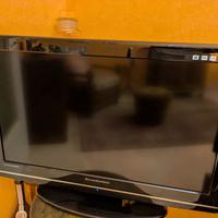 Televisore Schaub Lorenz