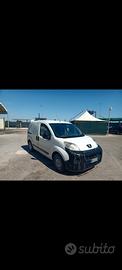 Peugeot bipper 