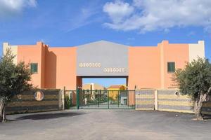 Casa Vacanze al mare Campofelice di Roccella (PA)