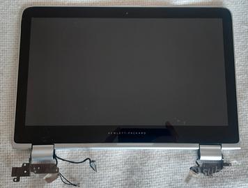 Display hp pavilion X360 13-s109nl guasto