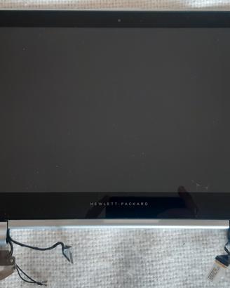 Display hp pavilion X360 13-s109nl guasto