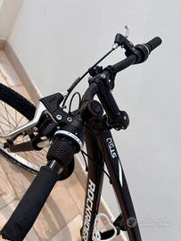 bicicletta Rockrider ST 50