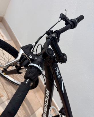 bicicletta Rockrider ST 50