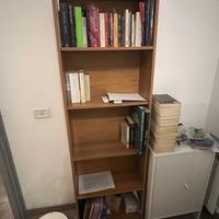Libreria 5 ripiani