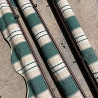 Tende da sole avvolgibili