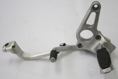 Pedana anteriore sinistra BMW R 850 R