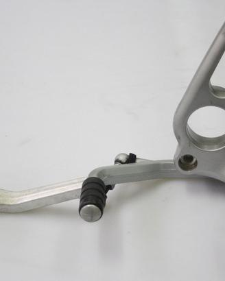 Pedana anteriore sinistra BMW R 850 R
