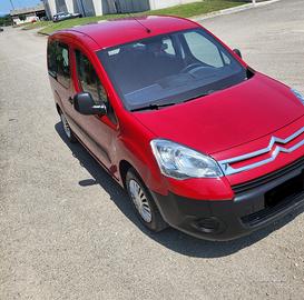 Berlingo 1.6 benzina