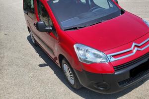 Berlingo 1.6 benzina