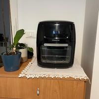 Friggitrice digitale ad aria Kasanova