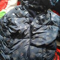 Giacca chicco tg 8 anni
