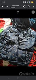 Giacca chicco tg 8 anni