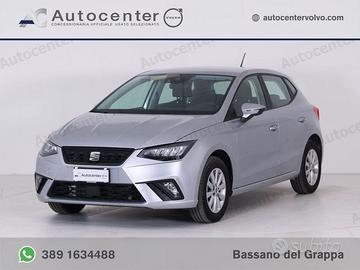 Seat Ibiza 1.0 ecotsi Style 115cv dsg