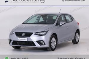 Seat Ibiza 1.0 ecotsi Style 115cv dsg