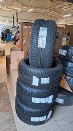 pneumatici Michelin Invernali 265/40 R19 102V MO