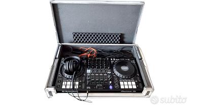 Controller Pioneer DDJ-1000 rekordbox