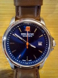 Orologio Hanow Swiss Military