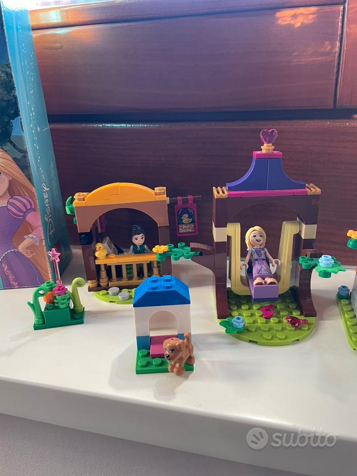 Lego disney princess - Vendita in Tutto per i bambini 