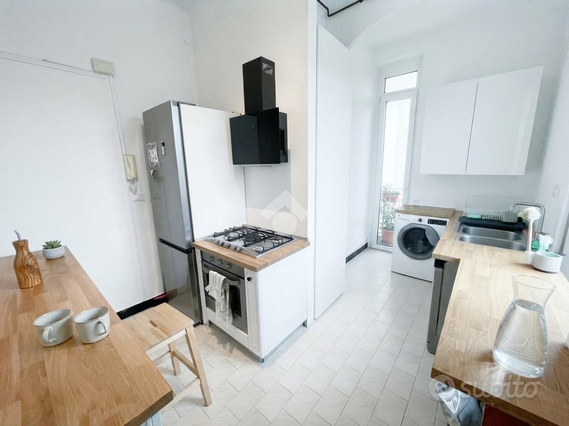 Appartamento – Imperia, Oneglia - Vista 3