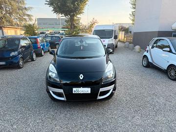 Renault Scenic Scénic 1.5 dCi 110CV Dynamique