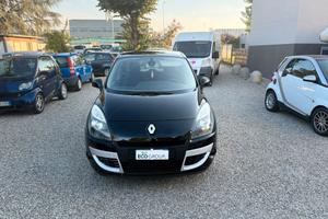 Renault Scenic Scénic 1.5 dCi 110CV Dynamique