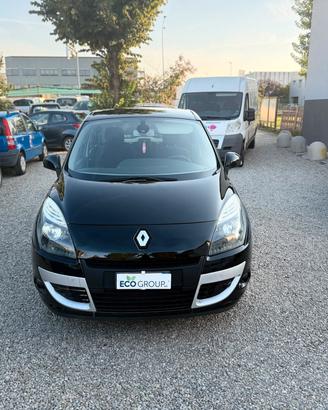 Renault Scenic Scénic 1.5 dCi 110CV Dynamique